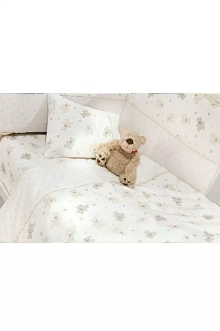 BEBE FRIENDS NATURAL